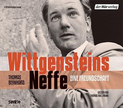 Wittgensteins Neffe