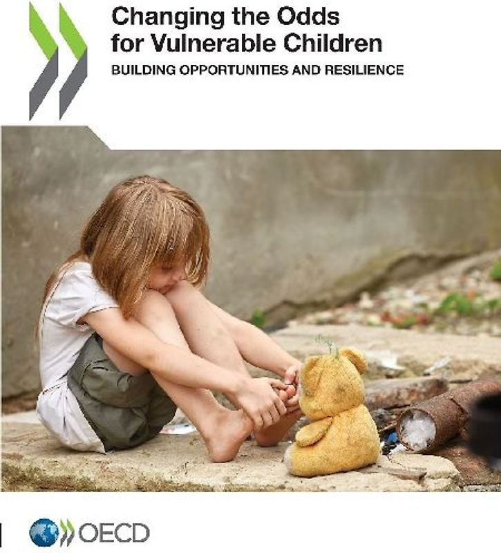 Changing the Odds for Vulnerable Children