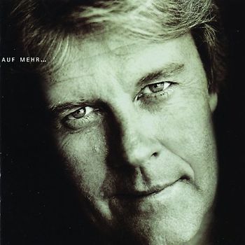 Howard Carpendale - Lust auf Mehr