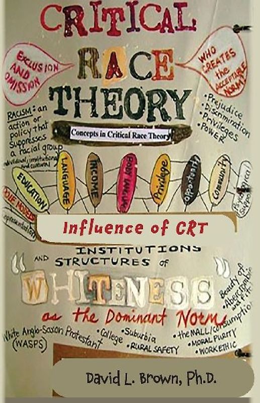 Critical Race Theory