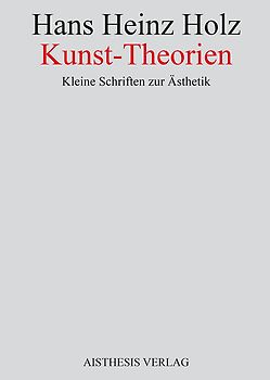 Kunst-Theorien