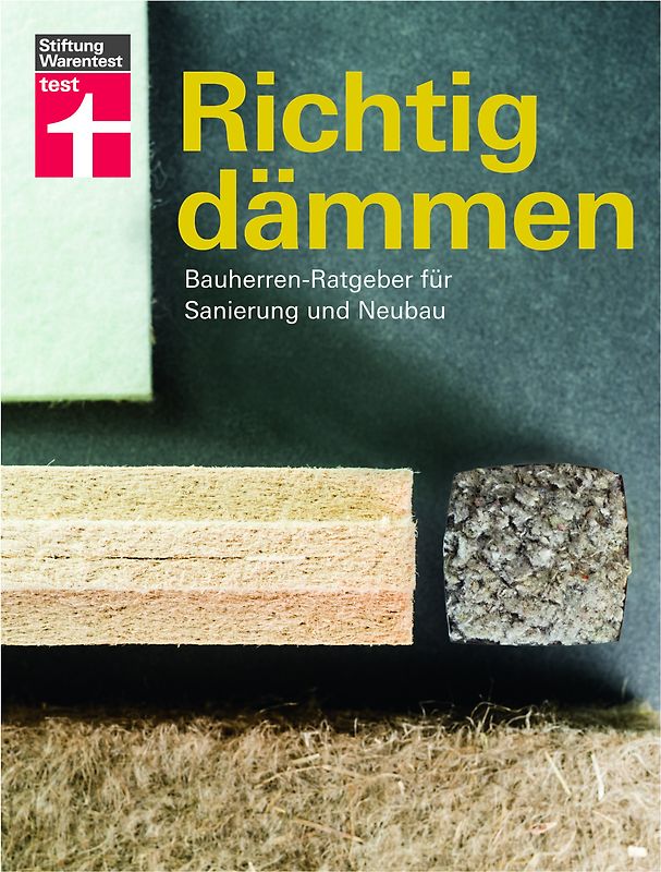Richtig dämmen