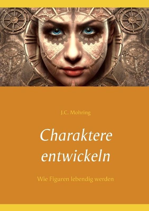 Charaktere entwickeln