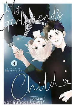 My Girlfriend's Child 4