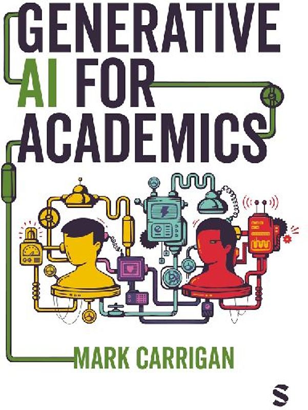 Generative AI for Academics