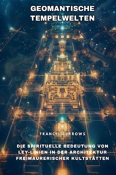 Geomantische Tempelwelten