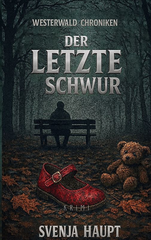 Der letzte Schwur