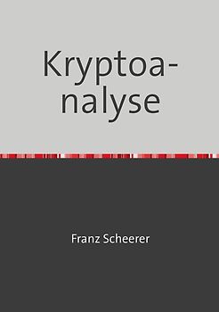 Krytoanalyse