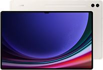 Image of Samsung Galaxy Tab S9 Ultra 14,6 512GB [wifi] beige (Refurbished)