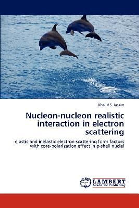 Nucleon-nucleon realistic interaction in electron scattering