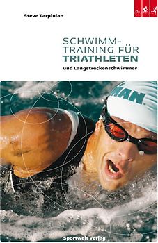 Schwimmtraining für Triathleten und Langstreckenschwimmer