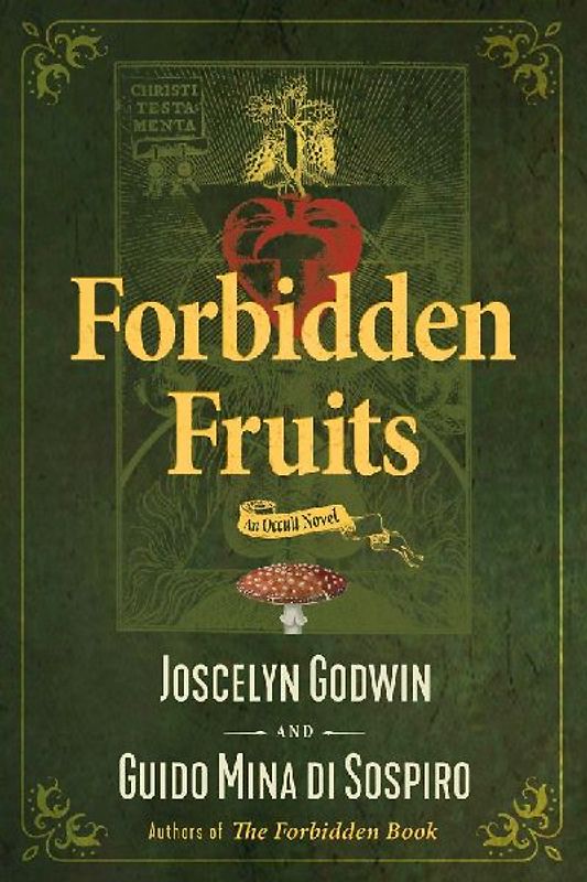 Forbidden Fruits