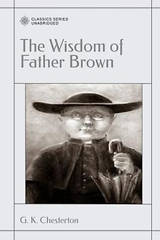 The Wisdom of Father Brown