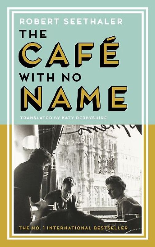 The Café with No Name