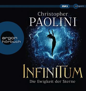 INFINITUM – Die Ewigkeit der Sterne