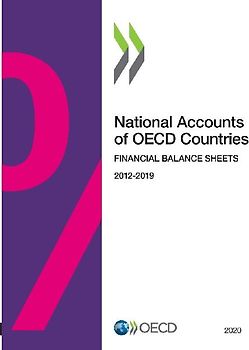 National Accounts of OECD Countries, Financial Balance Sheets 2020
