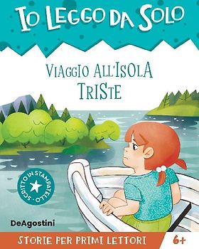 Viaggio all'Isola Triste