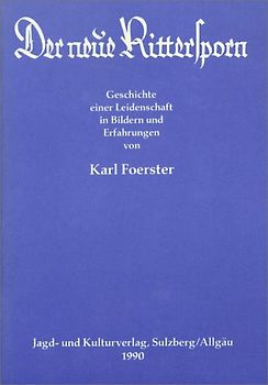 Der neue Rittersporn