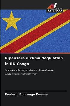 Ripensare il clima degli affari in RD Congo