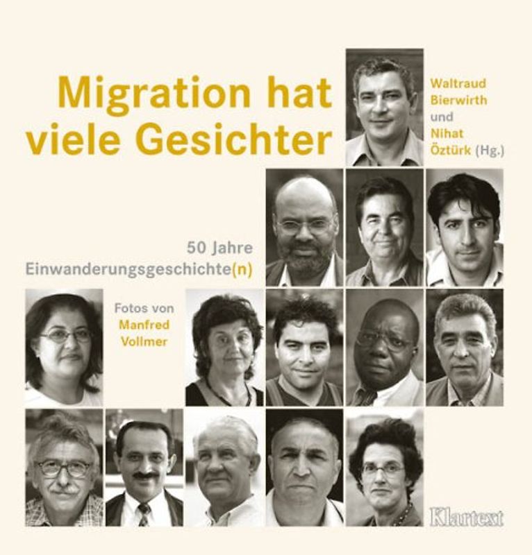 Migration hat viele Gesichter