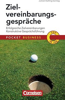 Pocket Business / Zielvereinbarungsgespräche