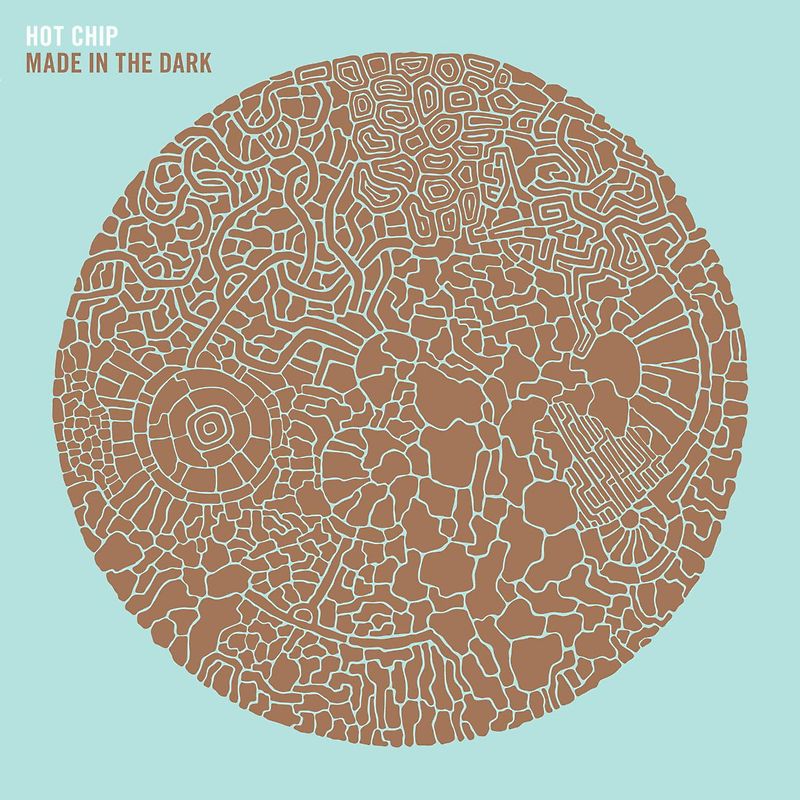 Hot Chip - Made in the Dark (Digipack)