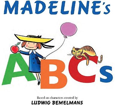 Madeline's ABCs