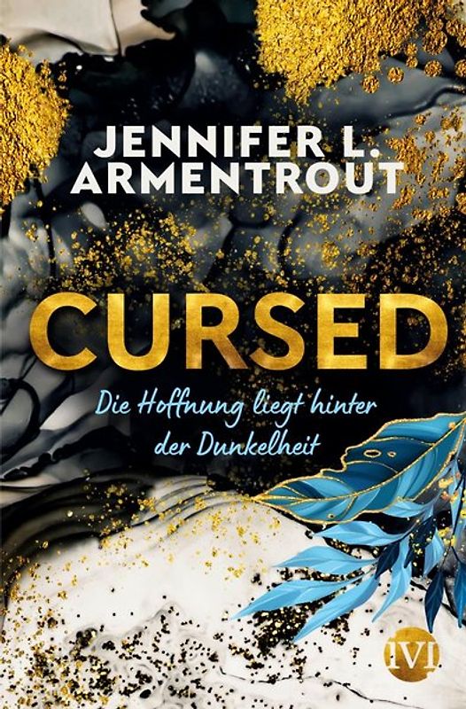 Cursed – Die Hoffnung liegt hinter der Dunkelheit