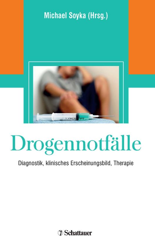 Drogennotfälle