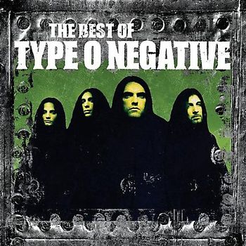 Type O Negative - Best of...