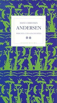 Märchen und Geschichten. Erster Band /Zweiter Band