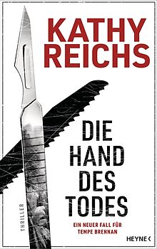 Die Hand des Todes