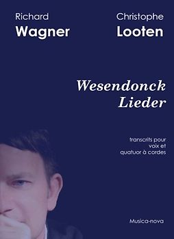Wesendonck Lieder