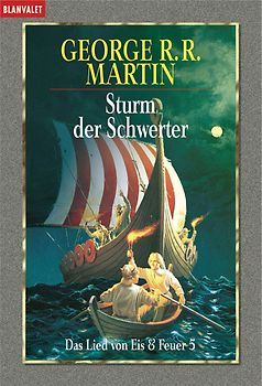 Das Lied von Eis und Feuer 05. Sturm der Schwerter