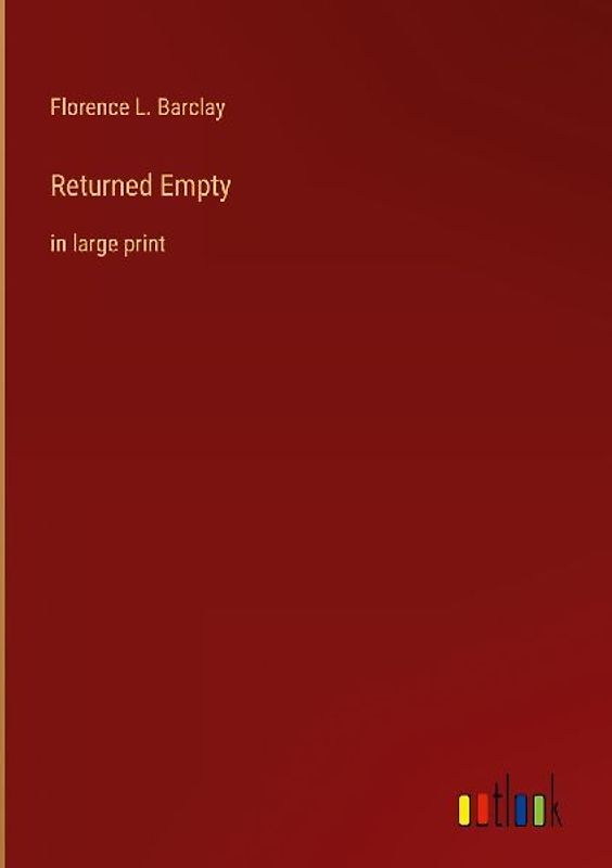 Returned Empty
