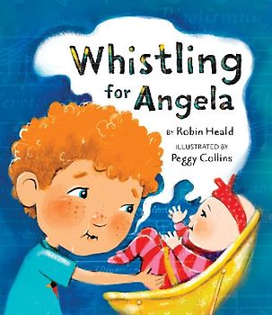 Whistling for Angela
