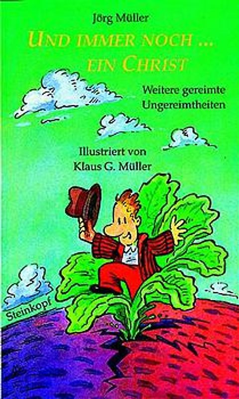 Und immer noch ein Christ