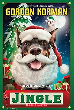 Jingle (Swindle #8): Volume 8