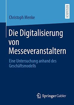 Die Digitalisierung von Messeveranstaltern