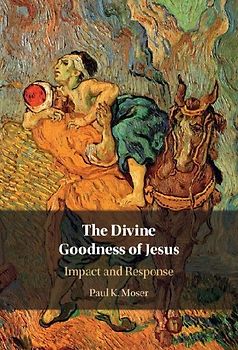 The Divine Goodness of Jesus