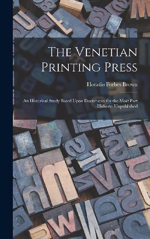 The Venetian Printing Press