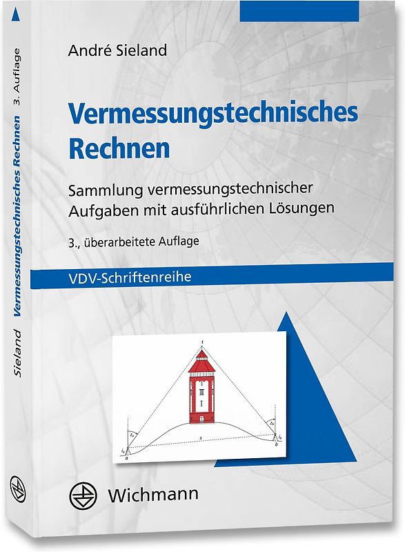 Vermessungstechnisches Rechnen