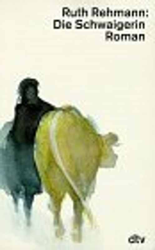 Die Schwaigerin. Roman