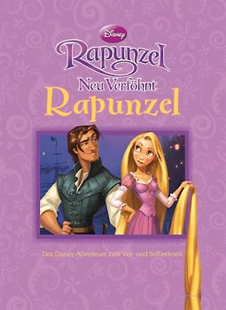 Rapunzel - Neu Verföhnt