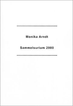 Sammelsurium 2000