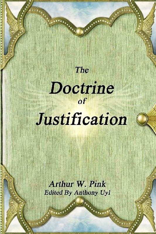 The Doctrine of Justification