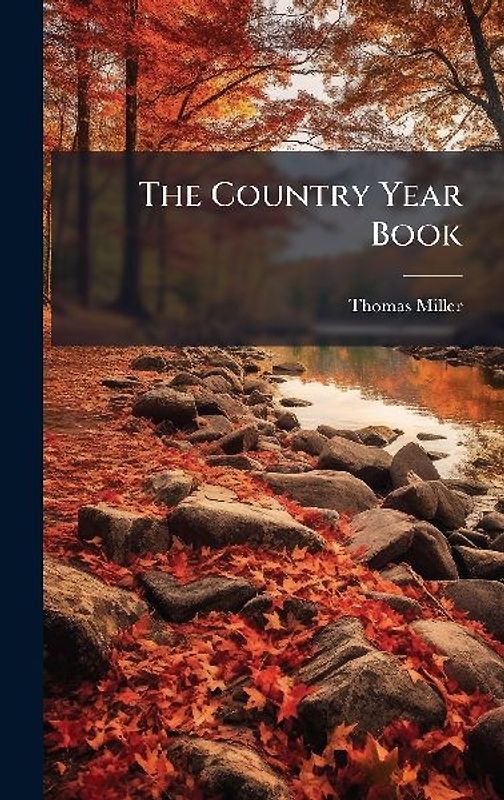 The Country Year Book