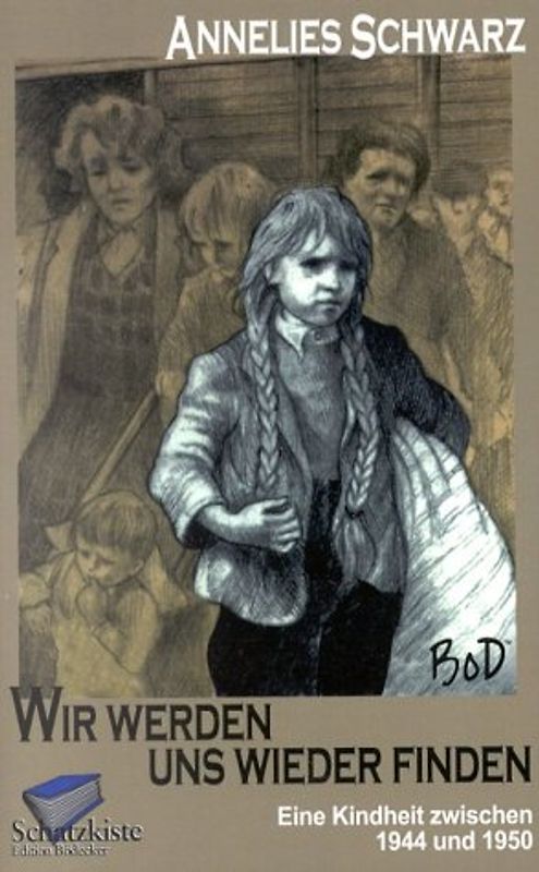 Wir werden uns wieder finden