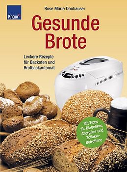 Gesunde Brote