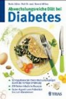 Kochbuch für Diabetiker